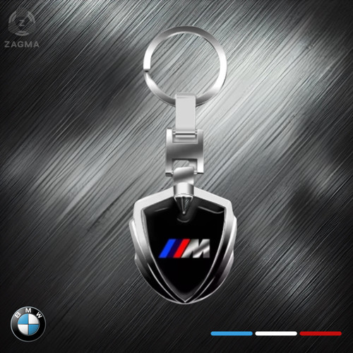 Luxury car metal badge - car,