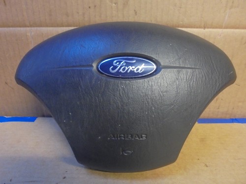 Ford focus 2002 mk1 facelift - 2002,