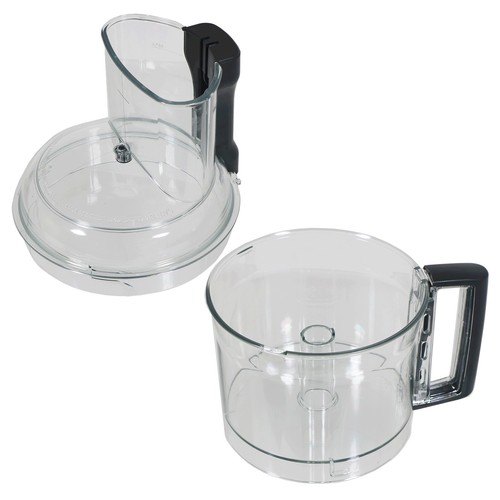 Magimix mixer bowl lid - magimix,