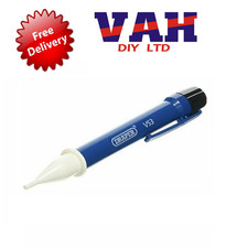 Draper Non Contact Voltage