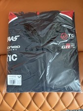 Haas 2026 F1 Team Water