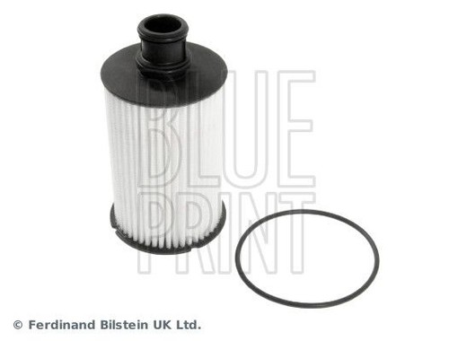 Blue print adj132105 oil - blue,