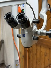 Zeiss Pico ENT Microscope