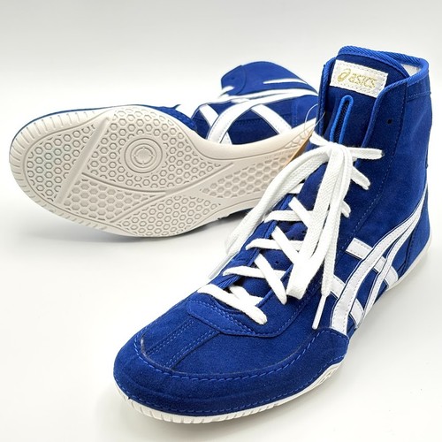 Asics wrestling boxing - ex-eo,