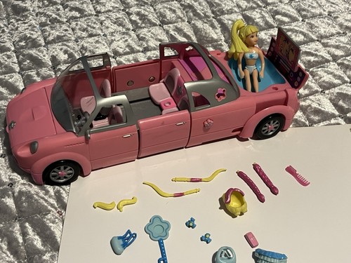 Vintage 2002 mattel fashion - vintage,