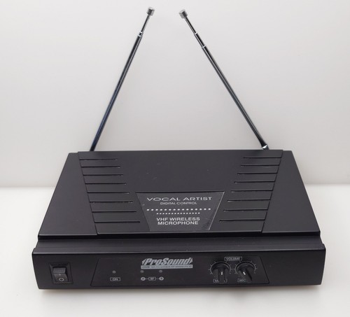 Prosound l59aw vhf - l59aw,