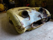 austin healey frogeye sprite