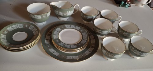 Wedgwood asia sage green - wedgwood, &