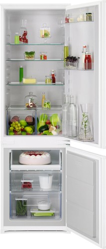 Aeg nsc6l18zes fridge - aeg,