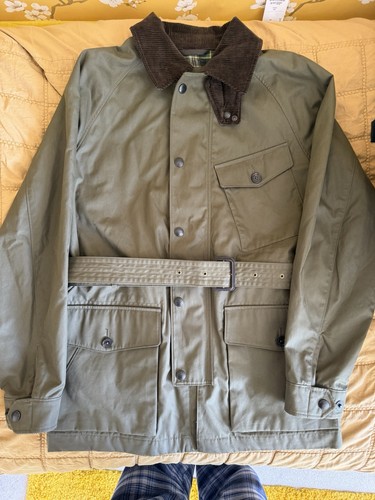 Polo ralph lauren belted - polo, grove