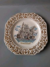 Vintage Lord Nelson Pottery