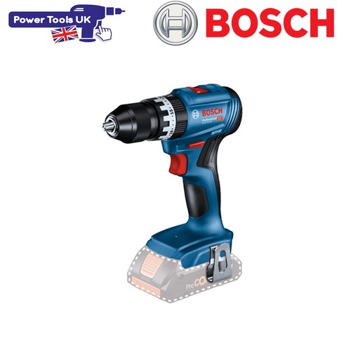 Bosch gsb18v 45n combi - combi, hammer
