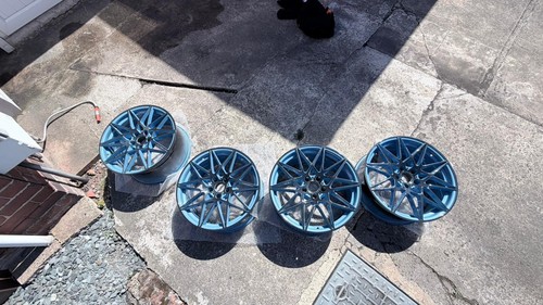 666m style alloy - 4x,