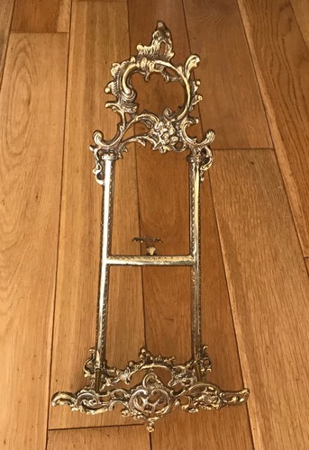 Antique rococo style solid - antique,