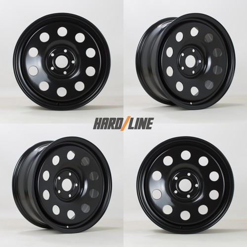 Steel wheels fits vw - x,