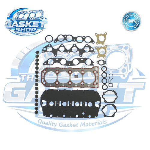 Head gasket set rover vvc - head,