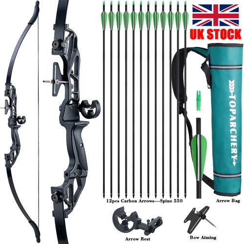 55lbs archery takedown - archery,