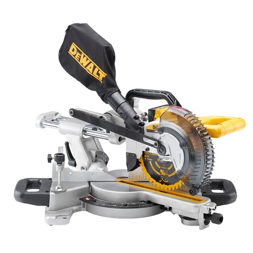 Dewalt dcs365n 184mm - dewalt,