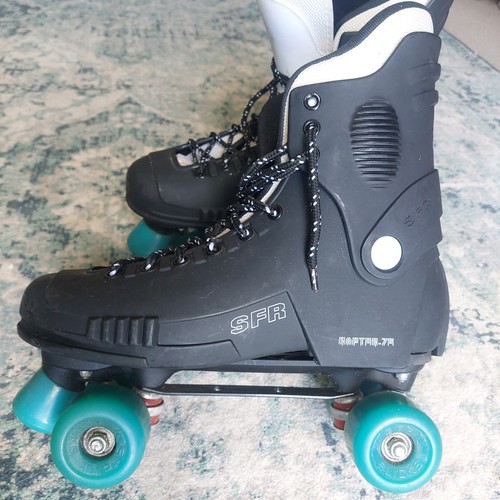 Sfr raptor skates - raptor, 76