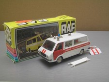 RAF-M 22031 LATVIJA Rafik