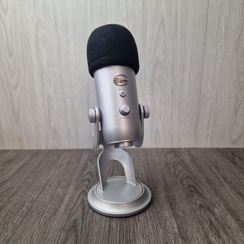 Blue yeti usb microphone for - usb,