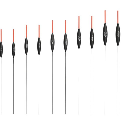 Daiwa carbon pole float - pole,