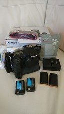 Canon, EOS, 60D, DSLR, camera