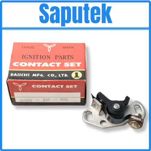 Fits honda cb93 cb125 ca160 - fits,