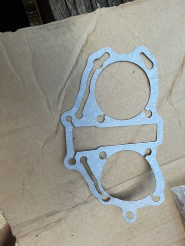Jinlun ji125 cylinder base - jinlun, ji125-11