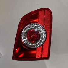 Rear lamp taillight taillight
