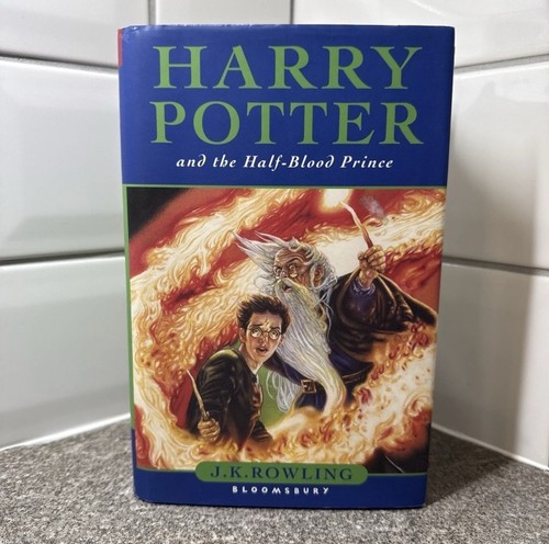 First edition rare misprint - first,