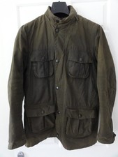 Barbour, Corbridge Men's Waxed