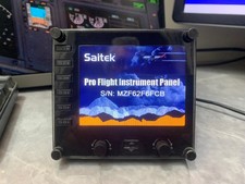 Logitech Saitek Pro Flight