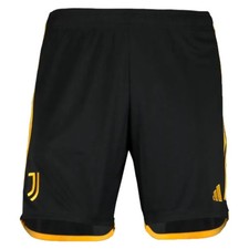 Men's Football Shorts Black