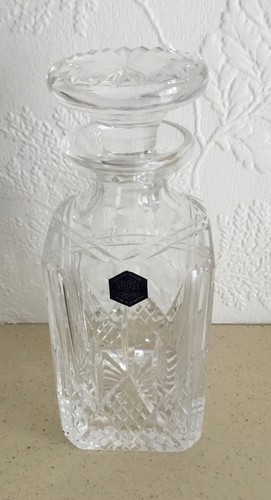 Stuart crystal glencoe - stuart, 'glencoe'