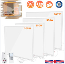 200w-700w Far Infrared