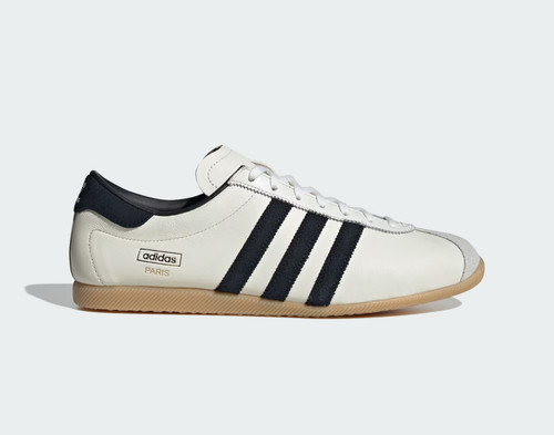 Adidas rekord paris sneakers - rekord,