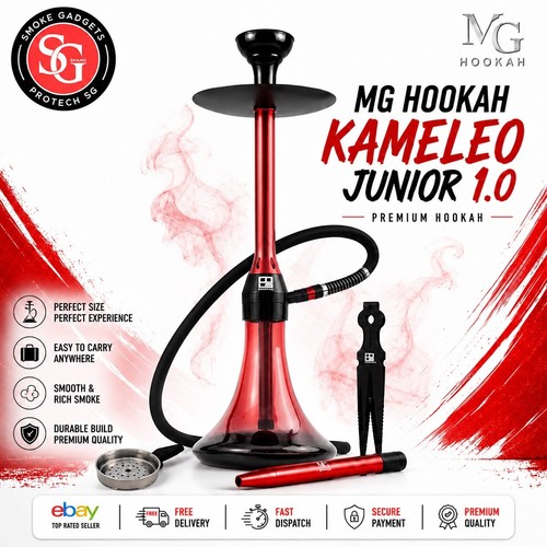 Hookah kameleo junior 0 - kameleo,