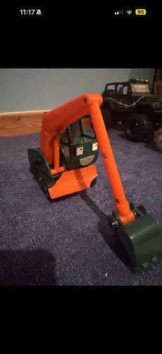 Bob the builder - builder, toy
