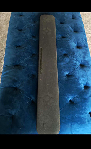 Yamaha yas 109 soundbar - yamaha, yas-109