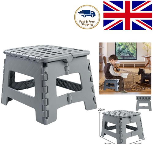 Armo folding step stool - folding,