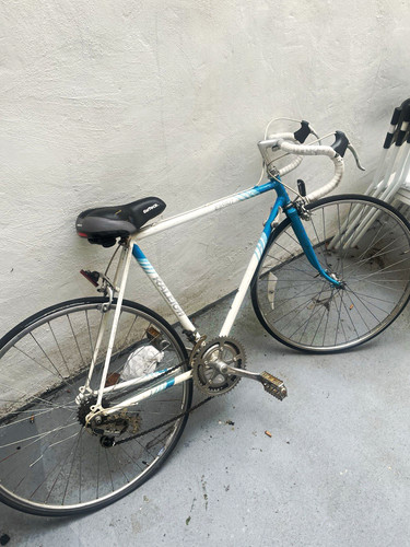 Raleigh esprit road bike - road, 700c