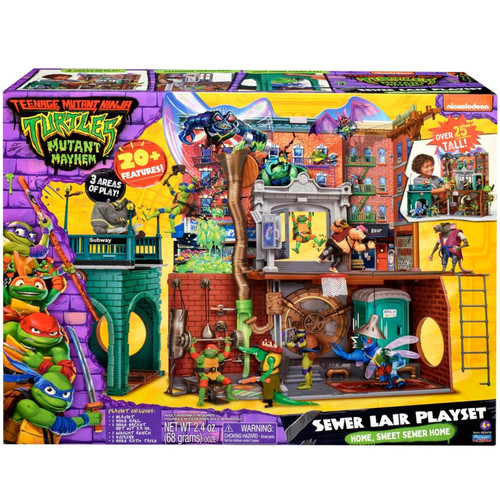 2023 teenage mutant - 2023,