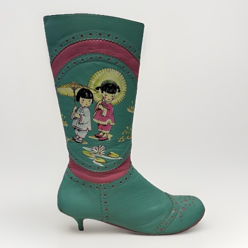 Irregular choice whimsical - irregular,