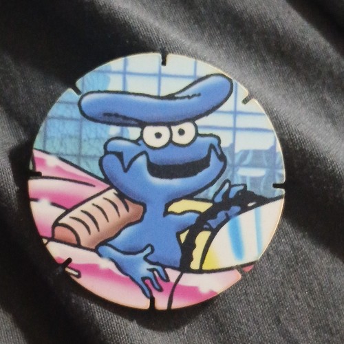 Monster munch tazo - munch, #6