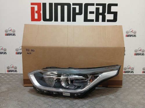 Kia ceed mk3 2018 - 2018-2021, genuine
