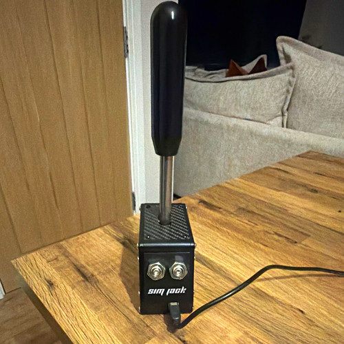 Sim jack usb wired - jack, racing