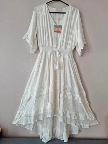 Stella morgan summer maxi