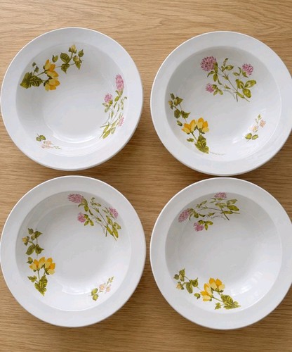 Royal worcester palissy meadow - worcester,