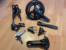 Shimano Tiagra Hydraulic Disc
